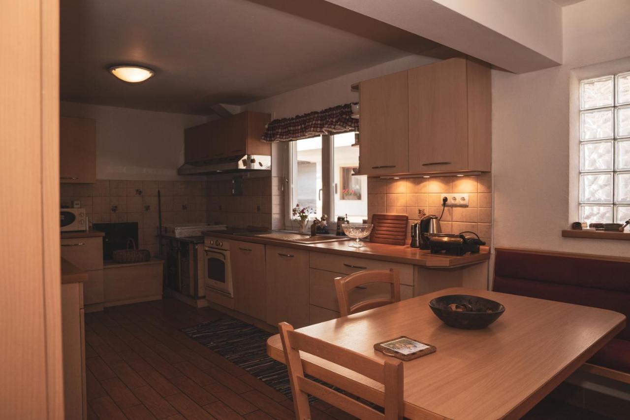 Ucni Ranc, Bohinj Apartment Екстериор снимка